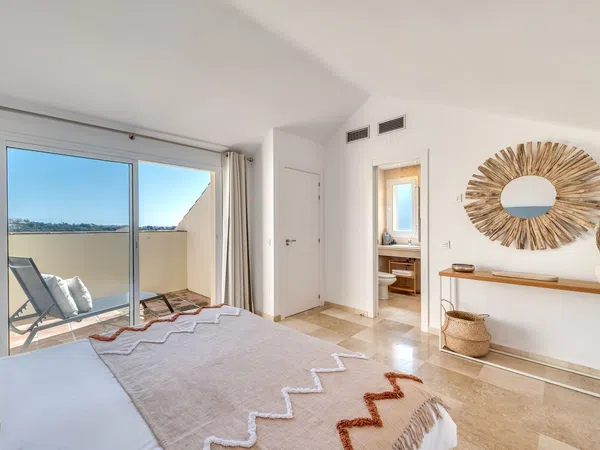 Dúplex en avenida del Golf, 14 - Foto 18