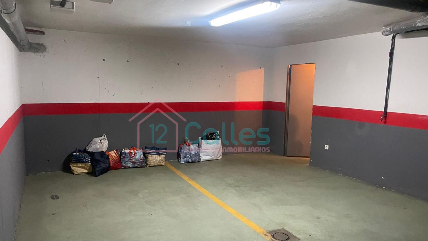 Chalet adosado en Calle Alhambra de Granada s/n, Nuevo Aranjuez-Ciudad de las Artes - Foto 15