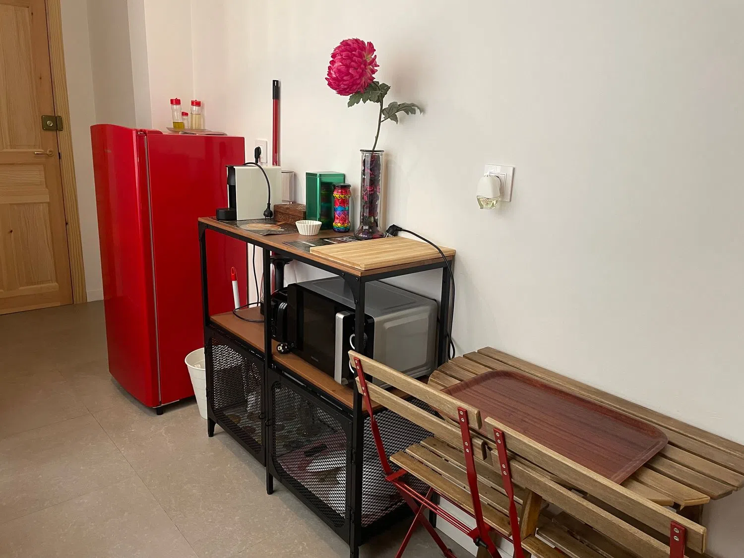 Estudio en plaza de Colón, 7 - Foto 11