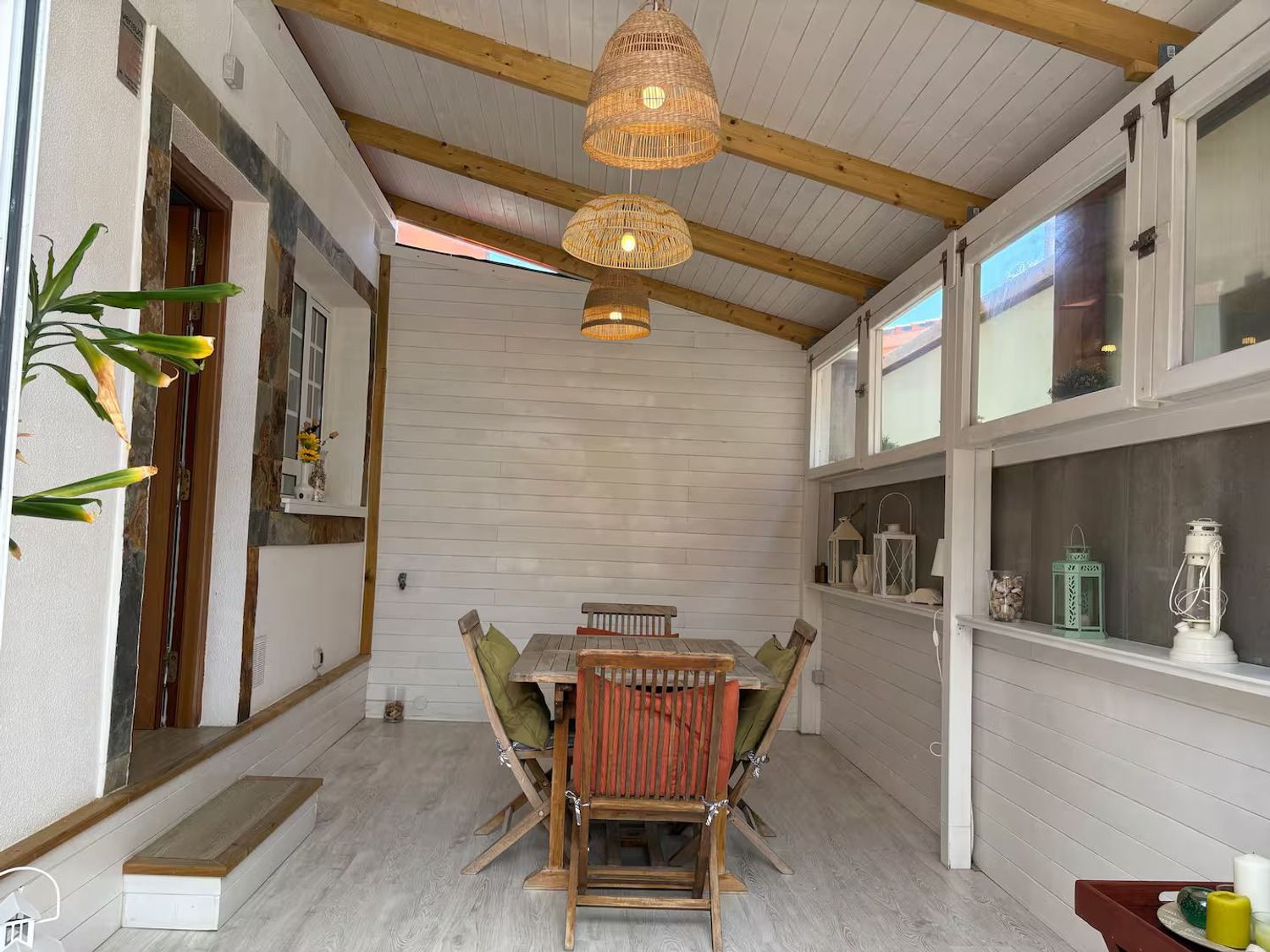 Chalet pareado en calle Alfandara, 14 - Foto 32