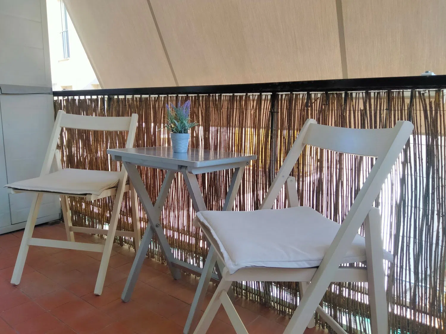 Estudio en calle Sant Crispí, 9 - Foto 12