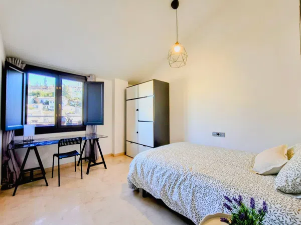 Ático en calle Gran Vía de Colón, 46 - Foto 7