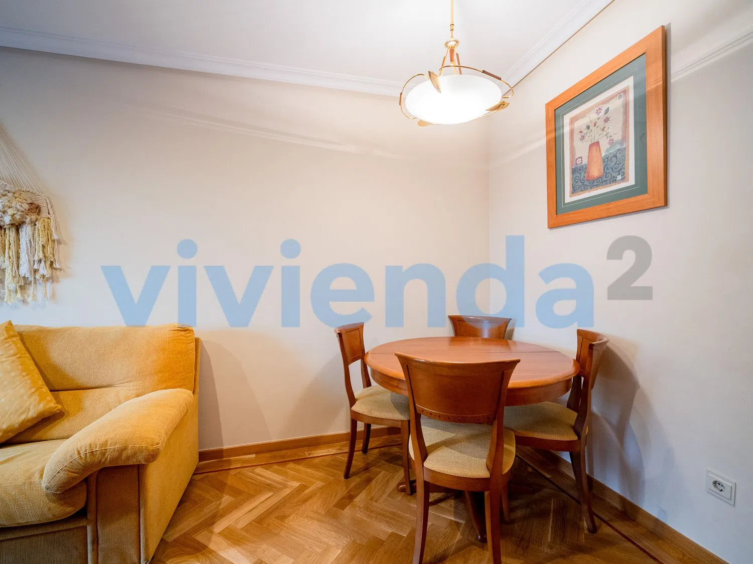 Piso en Barrio Acacias - Foto 16