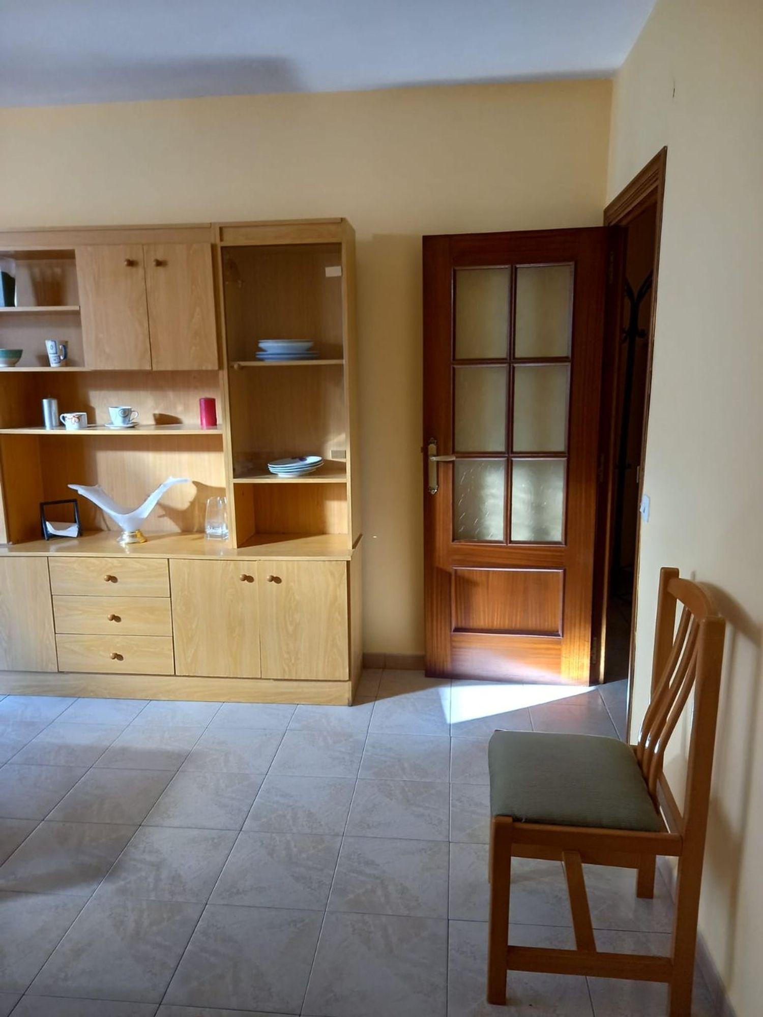 Piso en Calle Oca, 4, La Alhóndiga, La Alhóndiga - Foto 15