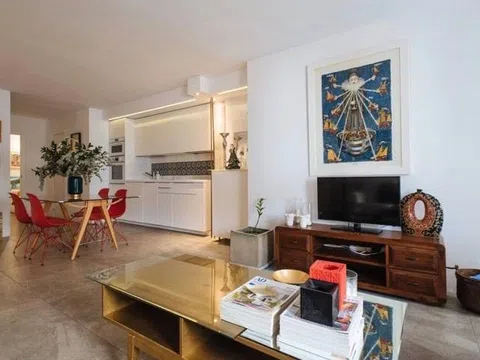 Piso en calle Federico Sánchez Bedoya, 7