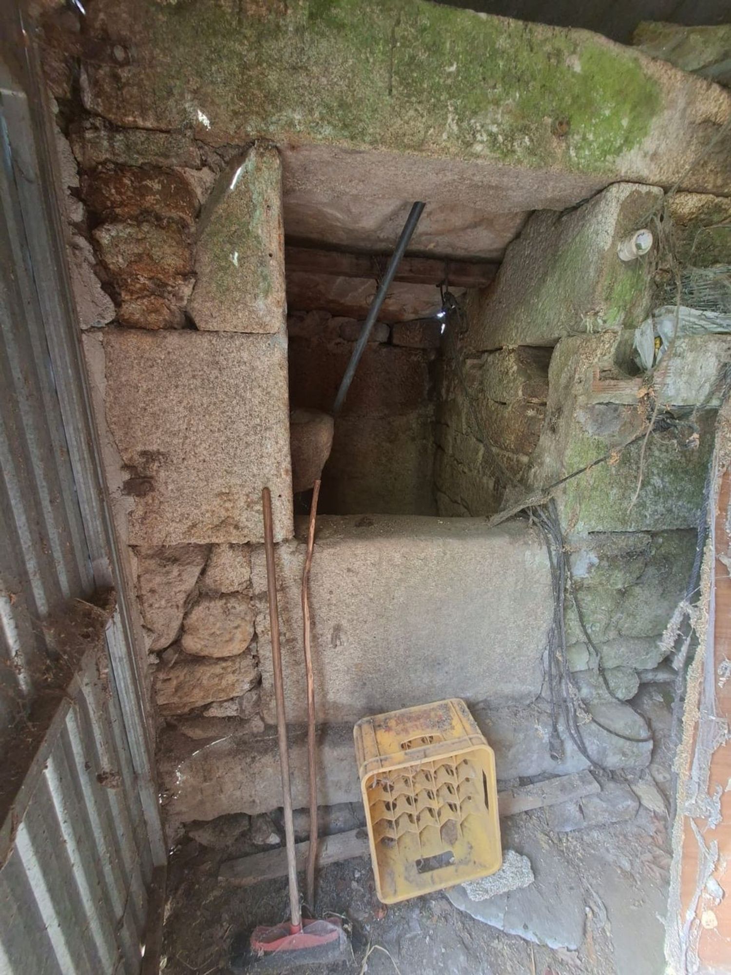 Casa de pueblo en San Xurxo de Lea, 10 Parcela 10 - Foto 21