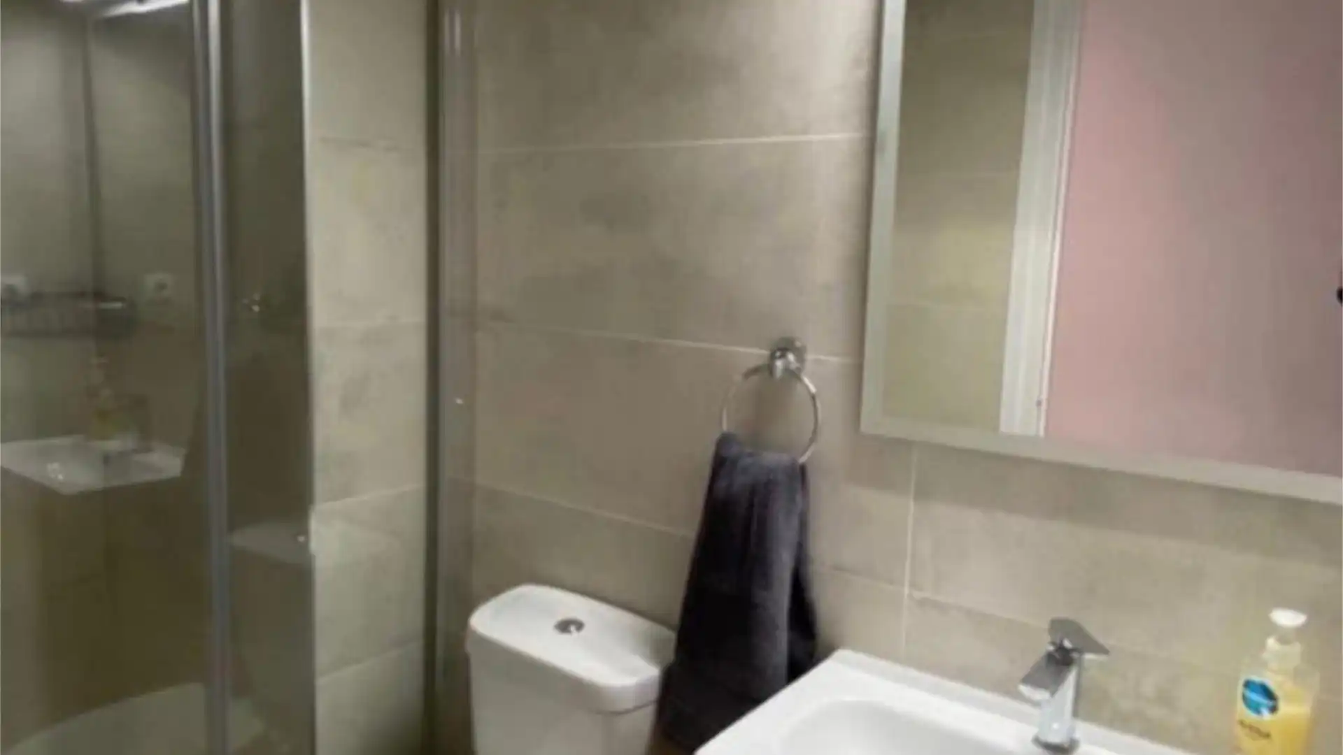 Piso en  Carrer del Pintor Mir 18 - Foto 7