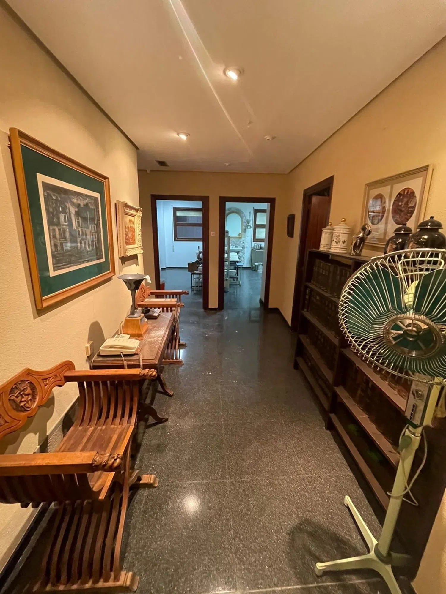 Piso en calle de Navellos, 9 - Foto 1