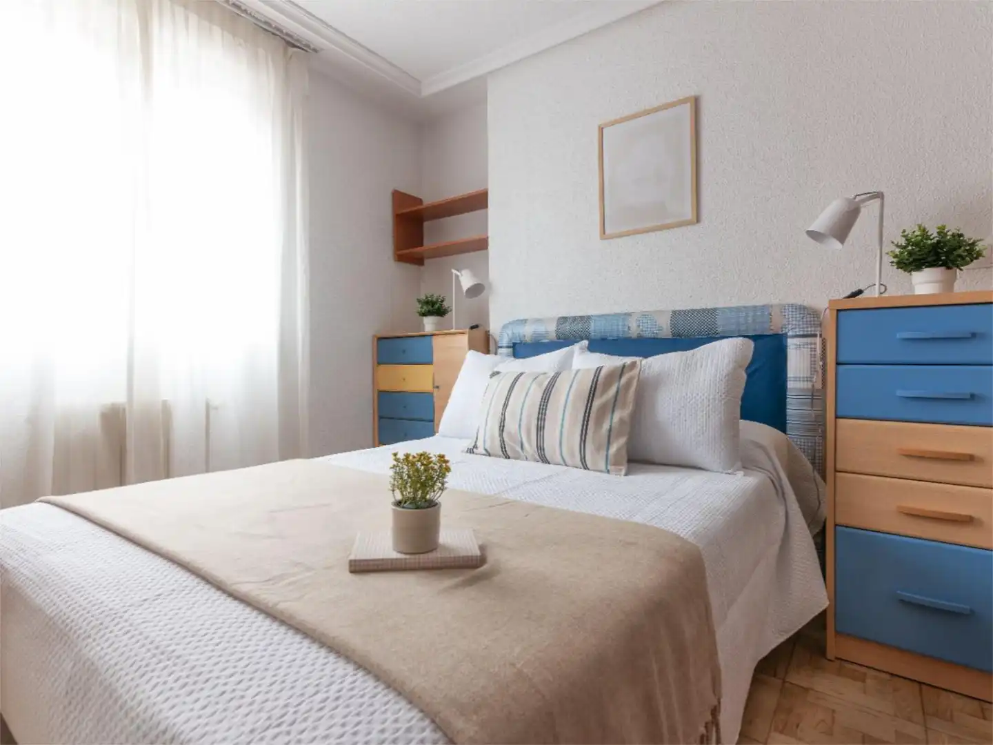 Piso en  Calle Fernando de los Ríos 50 - Foto 4