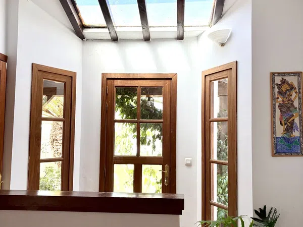 Casa o chalet independiente en Calle Las Cucharas, 10, Lajares, Lajares - Foto 11