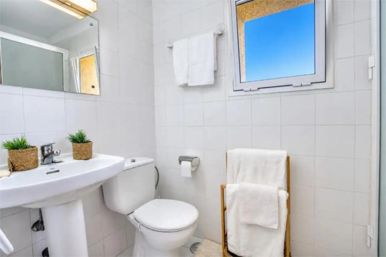 Apartamento en La Cala de Mijas - Foto 8