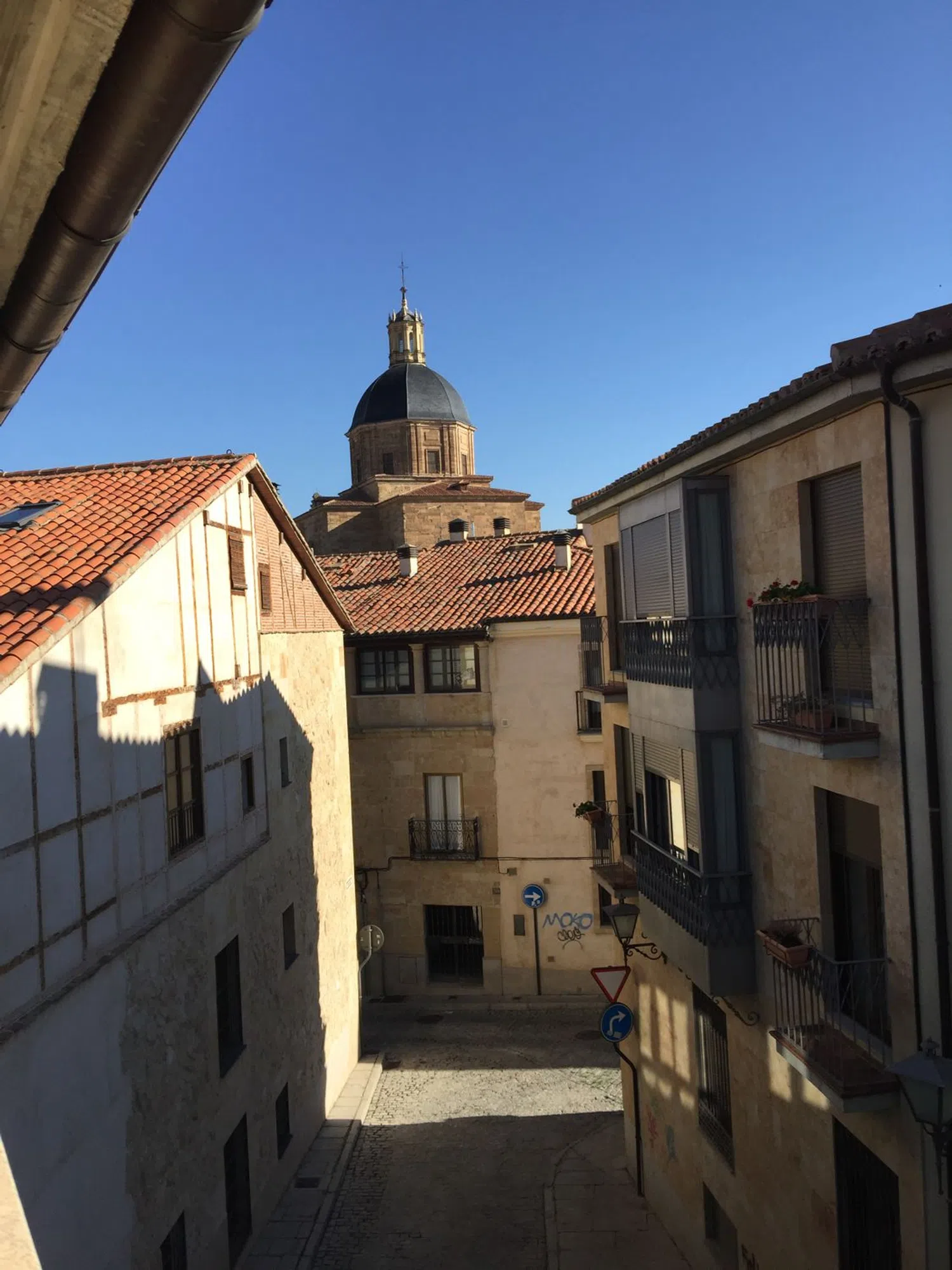 Piso en calle Carniceros, 2 - Foto 19