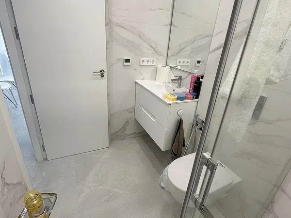 Piso en calle de Guatemala, 1 - Foto 13