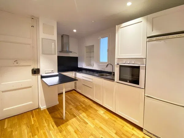 Piso en calle del Rec Comtal, 12 - Foto 1