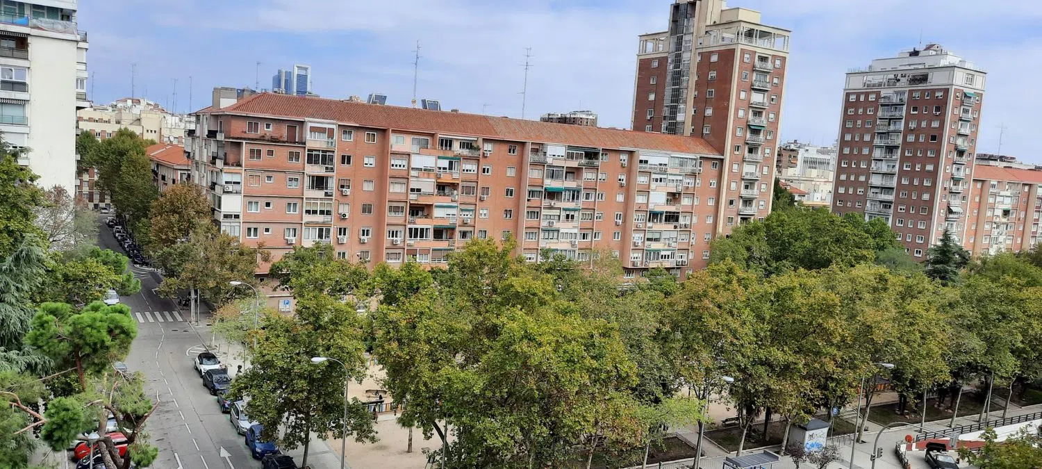 Piso en avenida del General Perón, 4 - Foto 12
