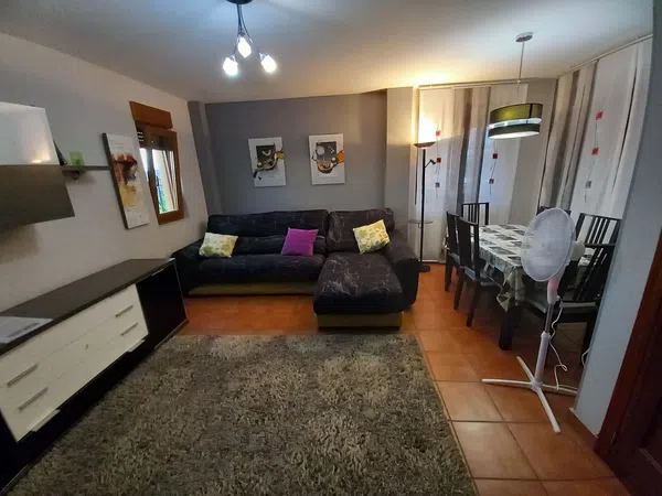 Chalet pareado en Barrio Posadillo, 21 I - Foto 13