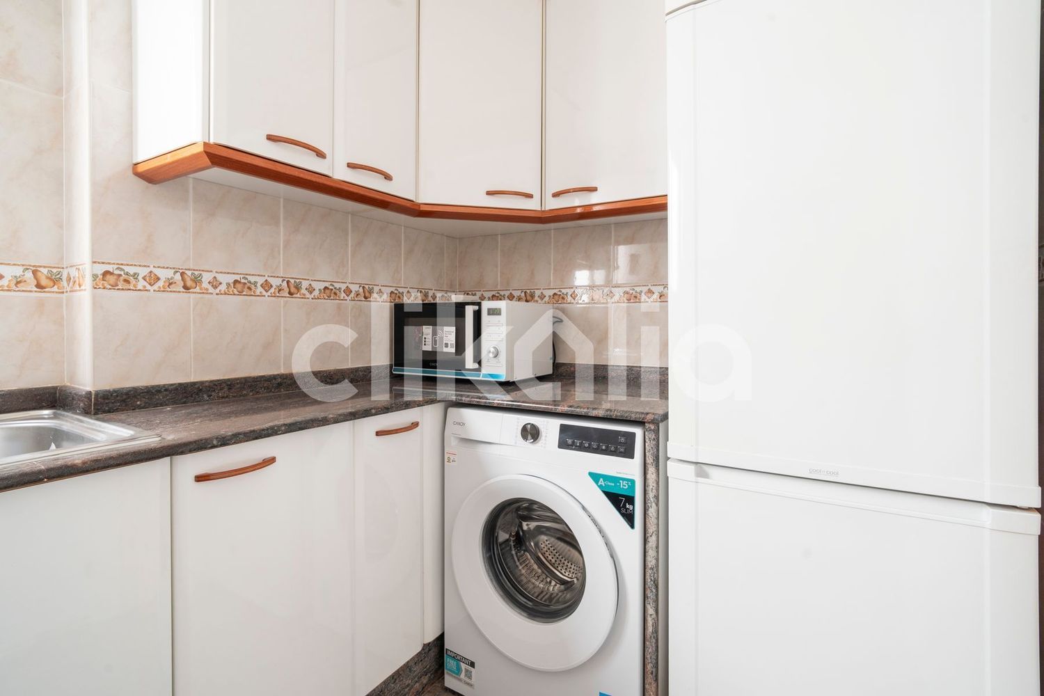 Piso en calle de la Serra d'Agullent - Foto 13