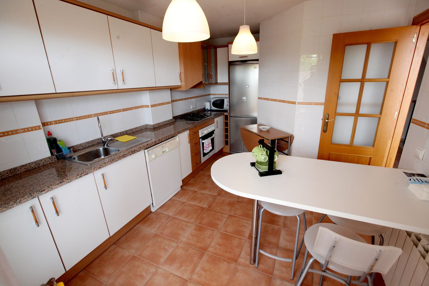 Chalet adosado en Calle Llobarro, 17, La Nucia Pueblo, La Nucia Pueblo - Foto 4