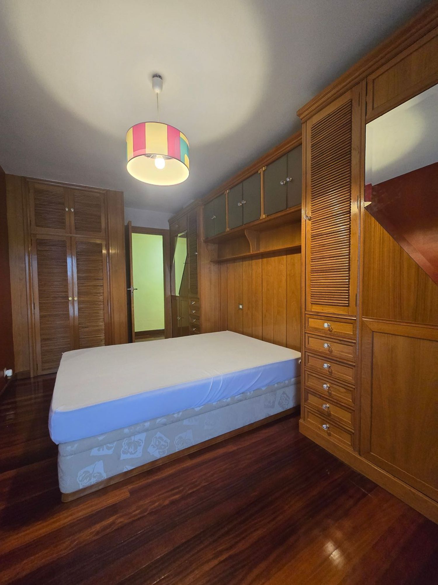 Piso en calle de Ramón Cabanillas, 14 - Foto 9