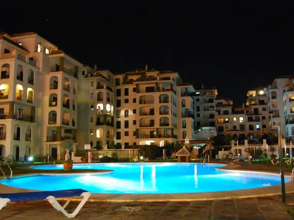 Piso en Urbanizacion Marina de la Duquesa, 157, Puerto de la Duquesa, Puerto de la Duquesa - Foto 36