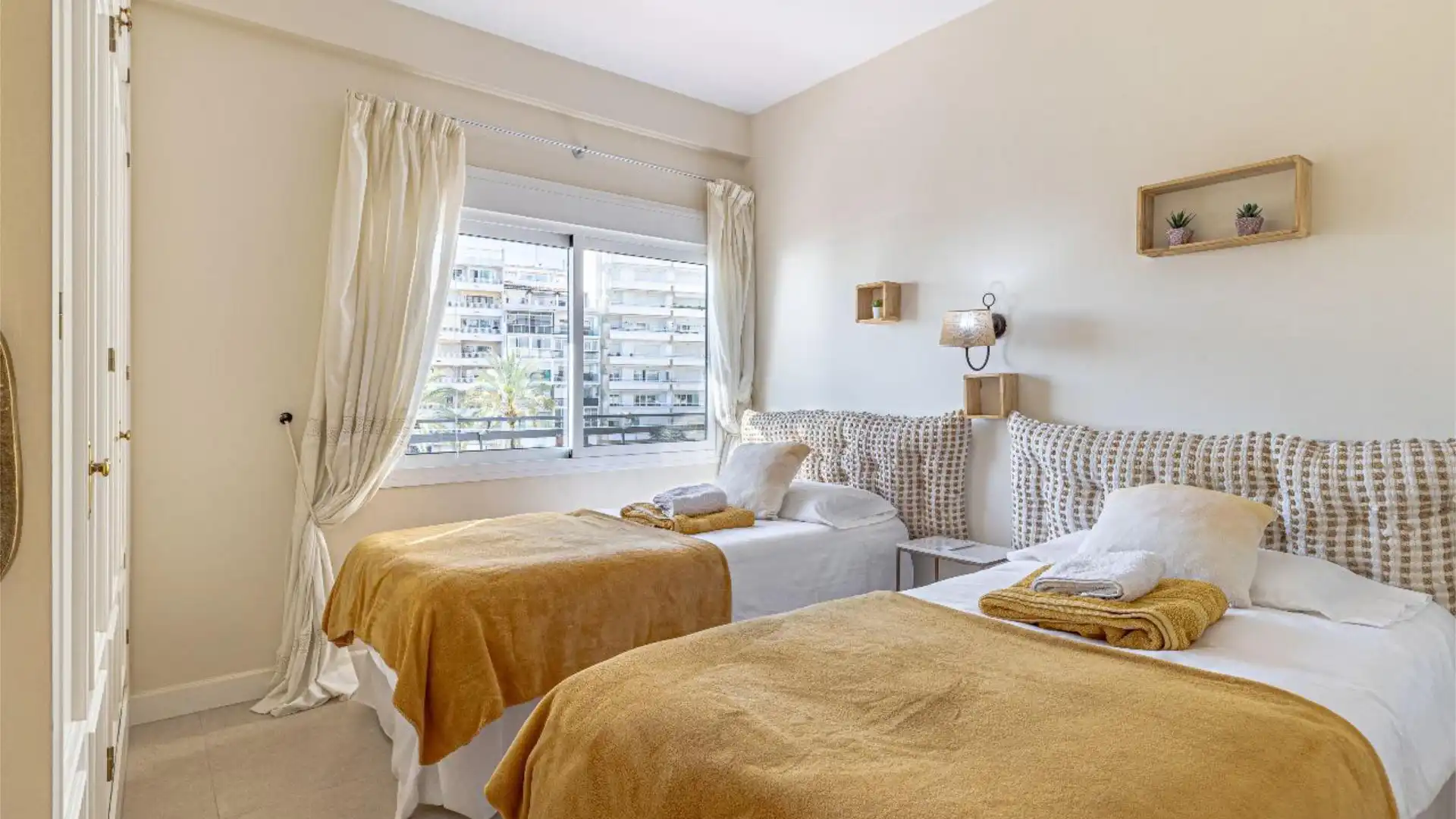 Piso en  Calle Mediterráneo 1 - Foto 9