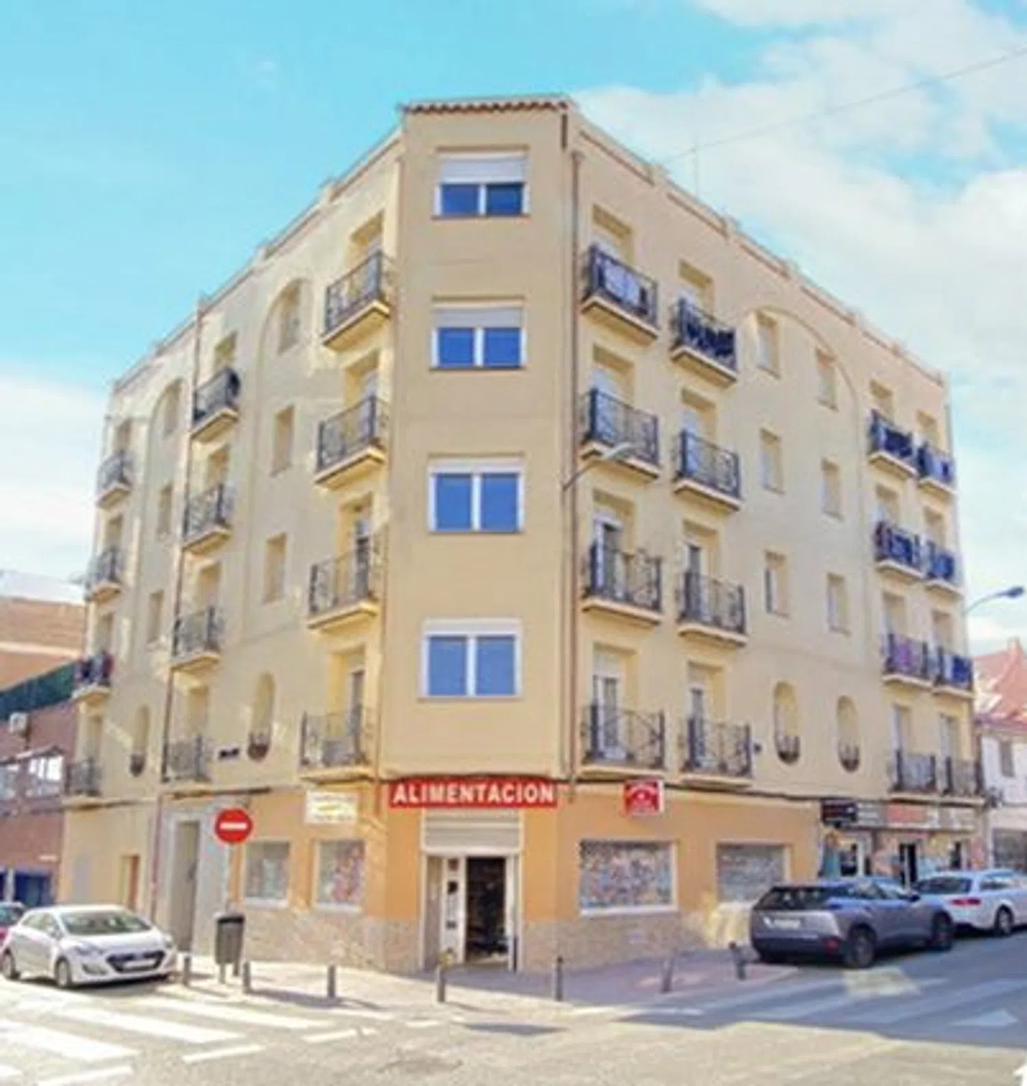 Piso en calle del Conde de Vallellano, 8 - Foto 12