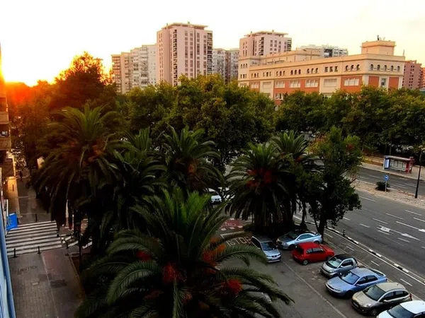 Piso en Avenida de Blasco Ibáñez, 68, Mestalla - Foto 24