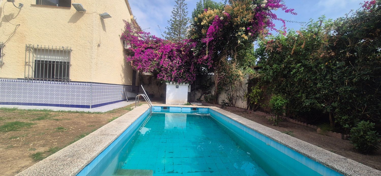 Casa o chalet independiente en Avenida de Mijas, 6, Solymar - Puerto Marina, Solymar - Puerto Marina - Foto 17