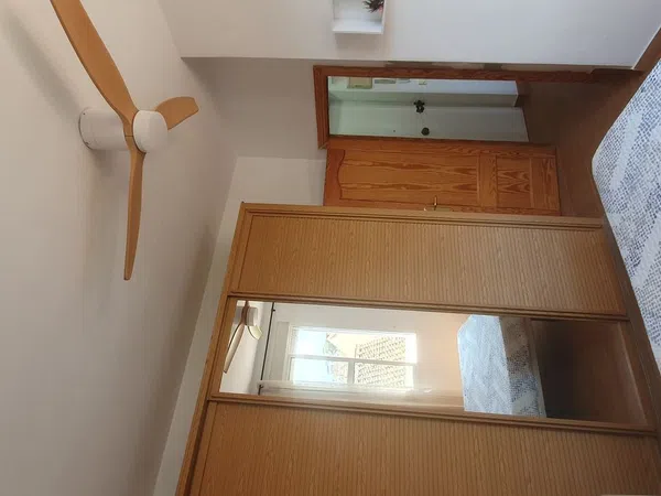 Piso en Ciudad Jardín, Málaga - Foto 17