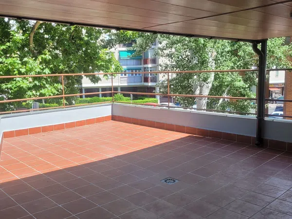 Piso en Valdelasfuentes, 23, Sta. Bárbara-La Zaporra, Sta. Bárbara-La Zaporra - Foto 2