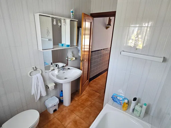 Casa o chalet independiente en Casco histórico, 29788 - Foto 12