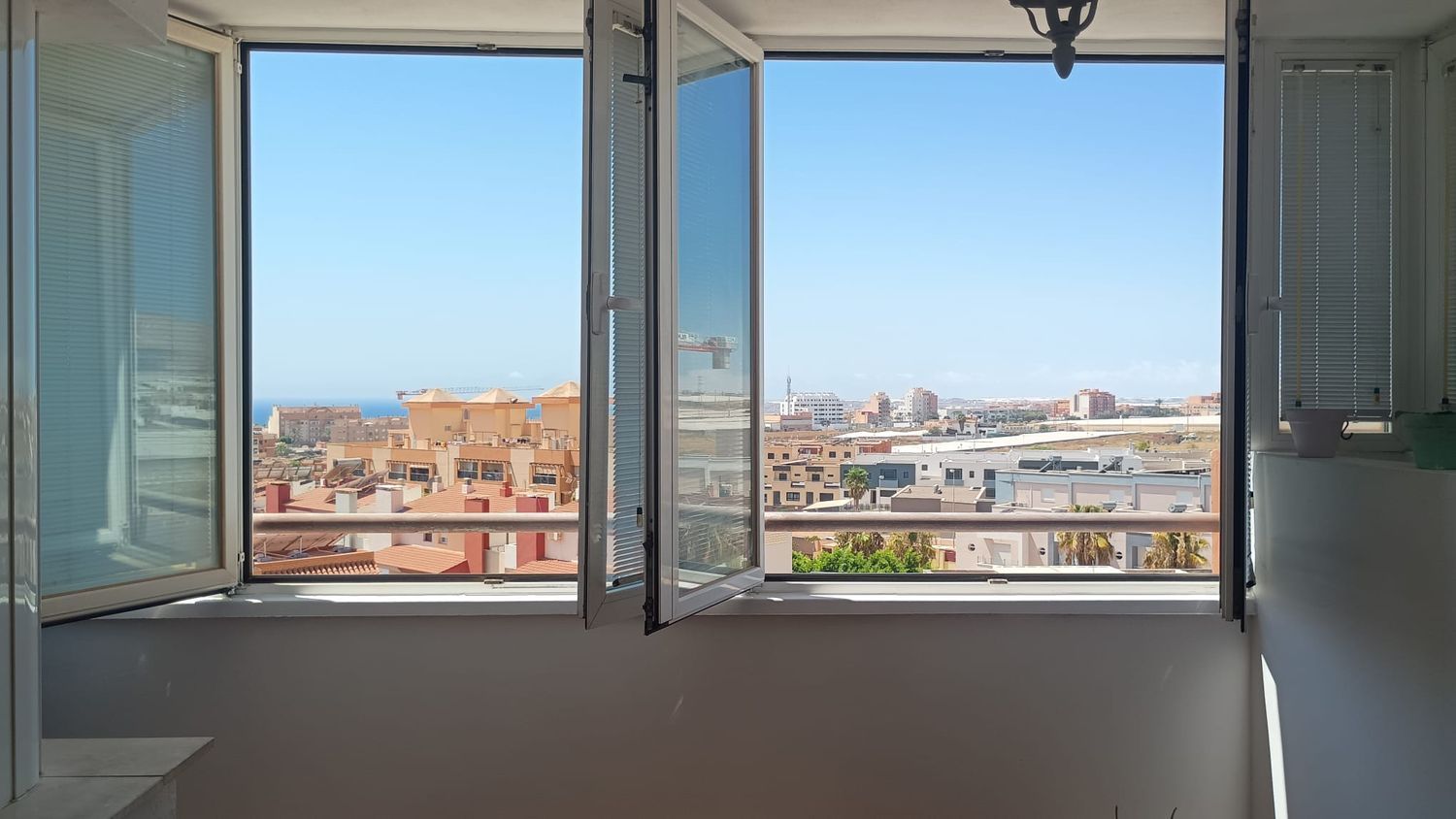 Piso en Calle Joaquín Turina, 1, Aguadulce norte - Foto 33