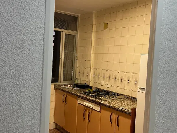 Alquiler de piso en Plaza Carlos Arniches, 1 - Foto 6
