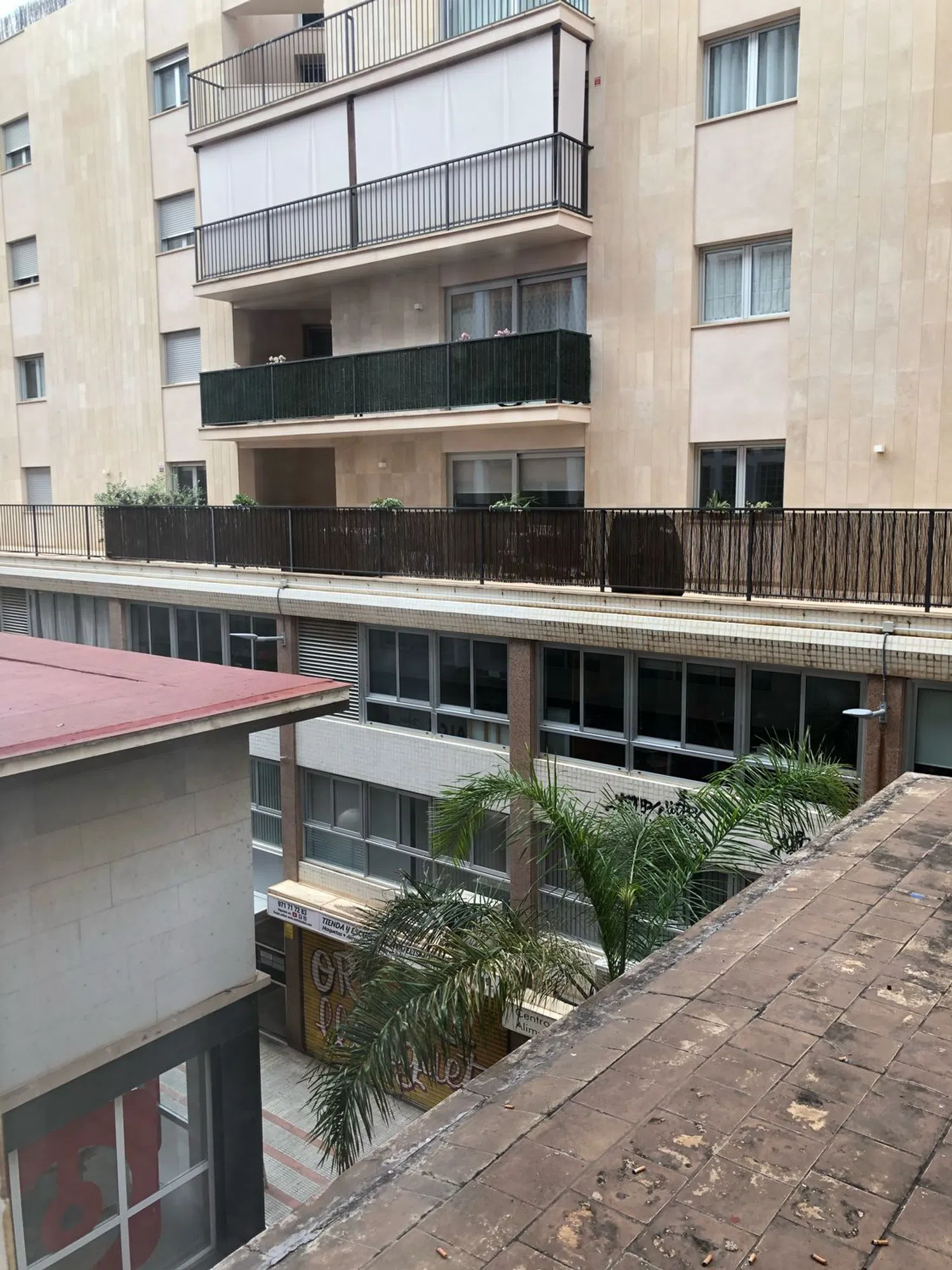 Estudio en Santa Catalina de siena, 2 - Foto 24