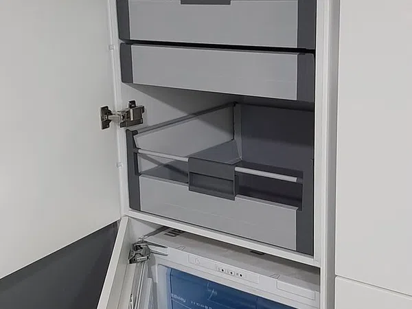 Piso en Calle del Jalón, 12, Puerta Blanca - Almudena - Foto 17