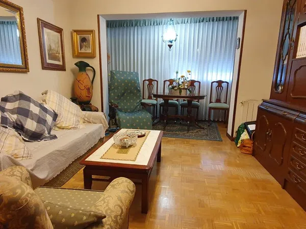 Piso en calle Chima, 2