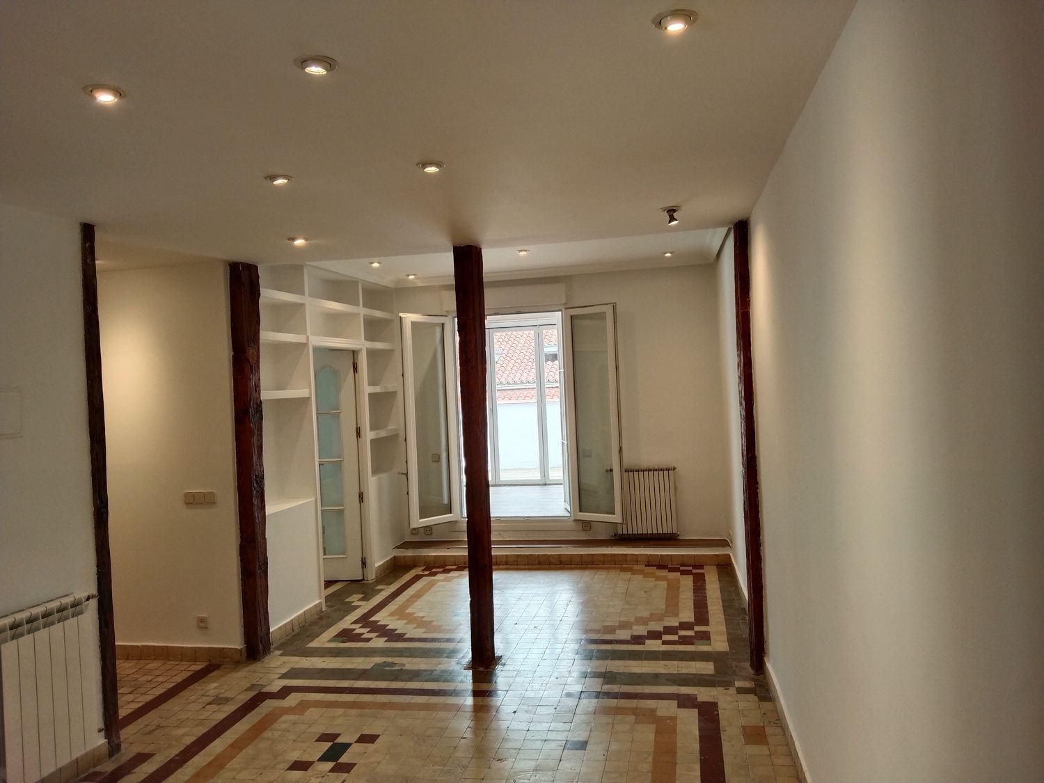 Ático en calle del Carmen, 7 - Foto 3