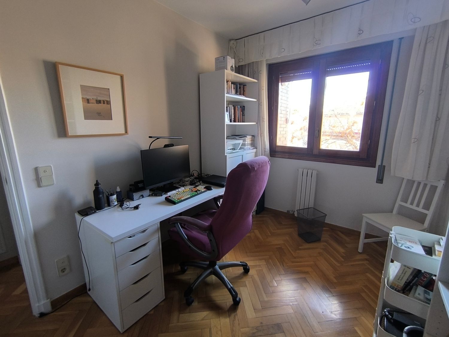 Piso en calle del Santuario de Rodanas, 3 - Foto 28