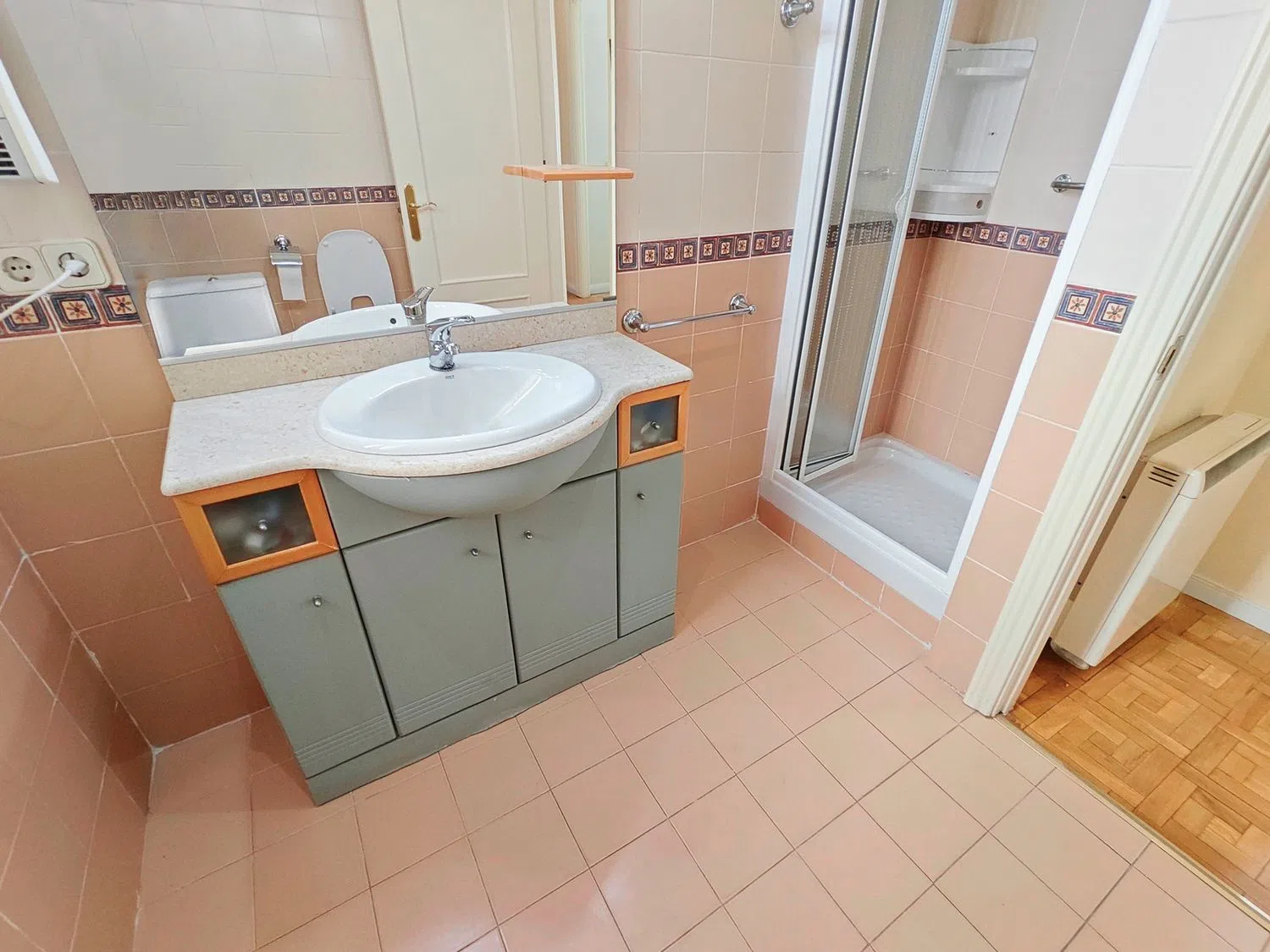 Piso en Barrio Trafalgar - Foto 12