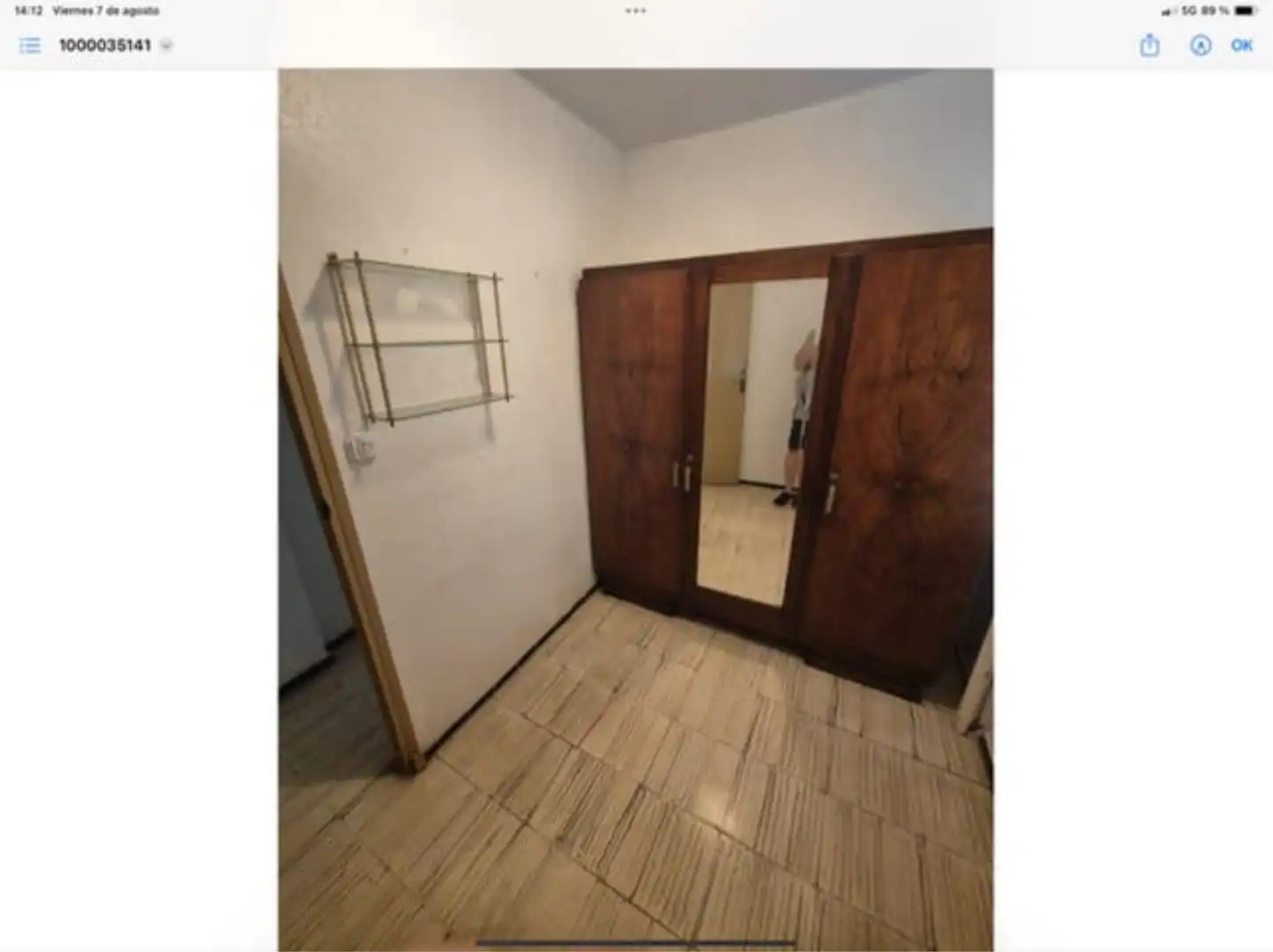 Piso en Carolinas Altas - Foto 4