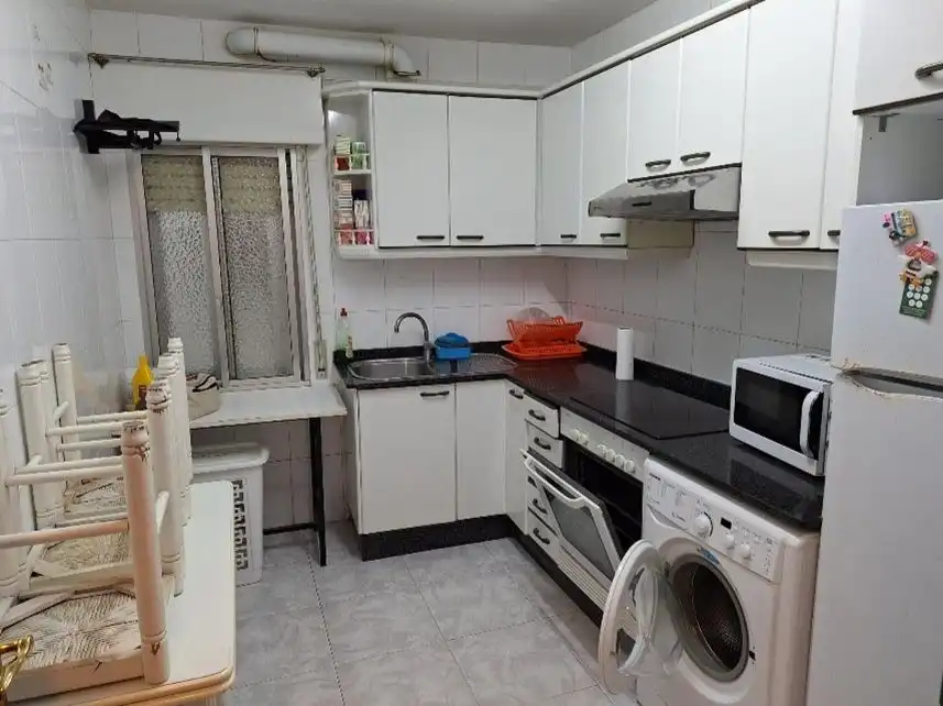 Piso en  Rúa dos Xasmins 8 - Foto 7