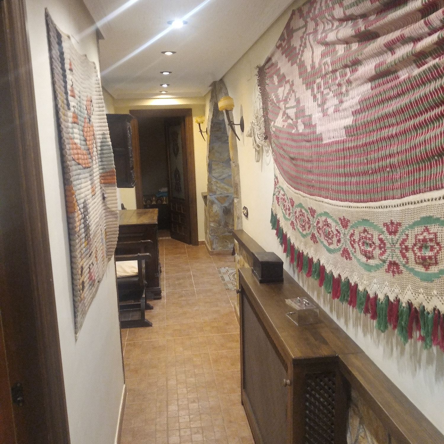 Chalet pareado en Calle San Agustín, 2 - Foto 4