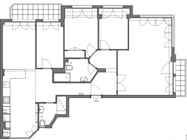 Piso en calle Colon, 8 - Foto 19