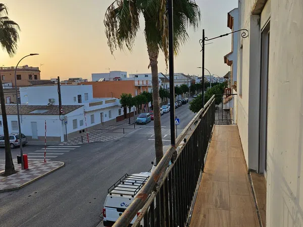 Ático en Calle Fernando Cámara Gálvez, 1 - Foto 7