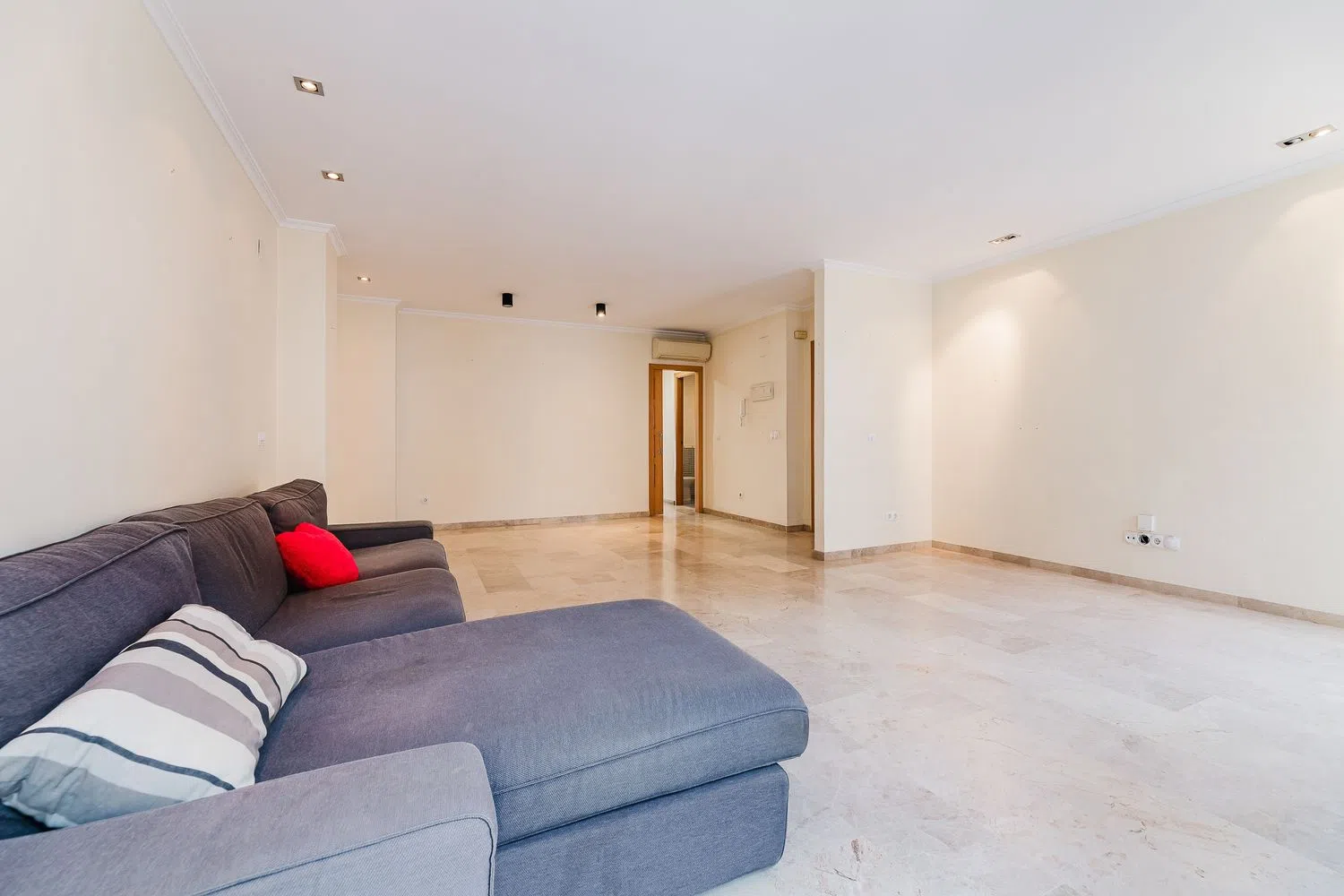 Piso en Barrio El Botànic - Foto 2