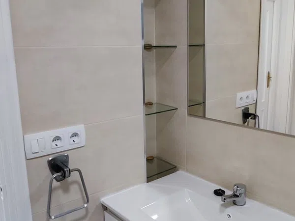 Piso en San Vicente de Paul, 14, Ronda de Triana-Patrocinio-Turruñuelo - Foto 15