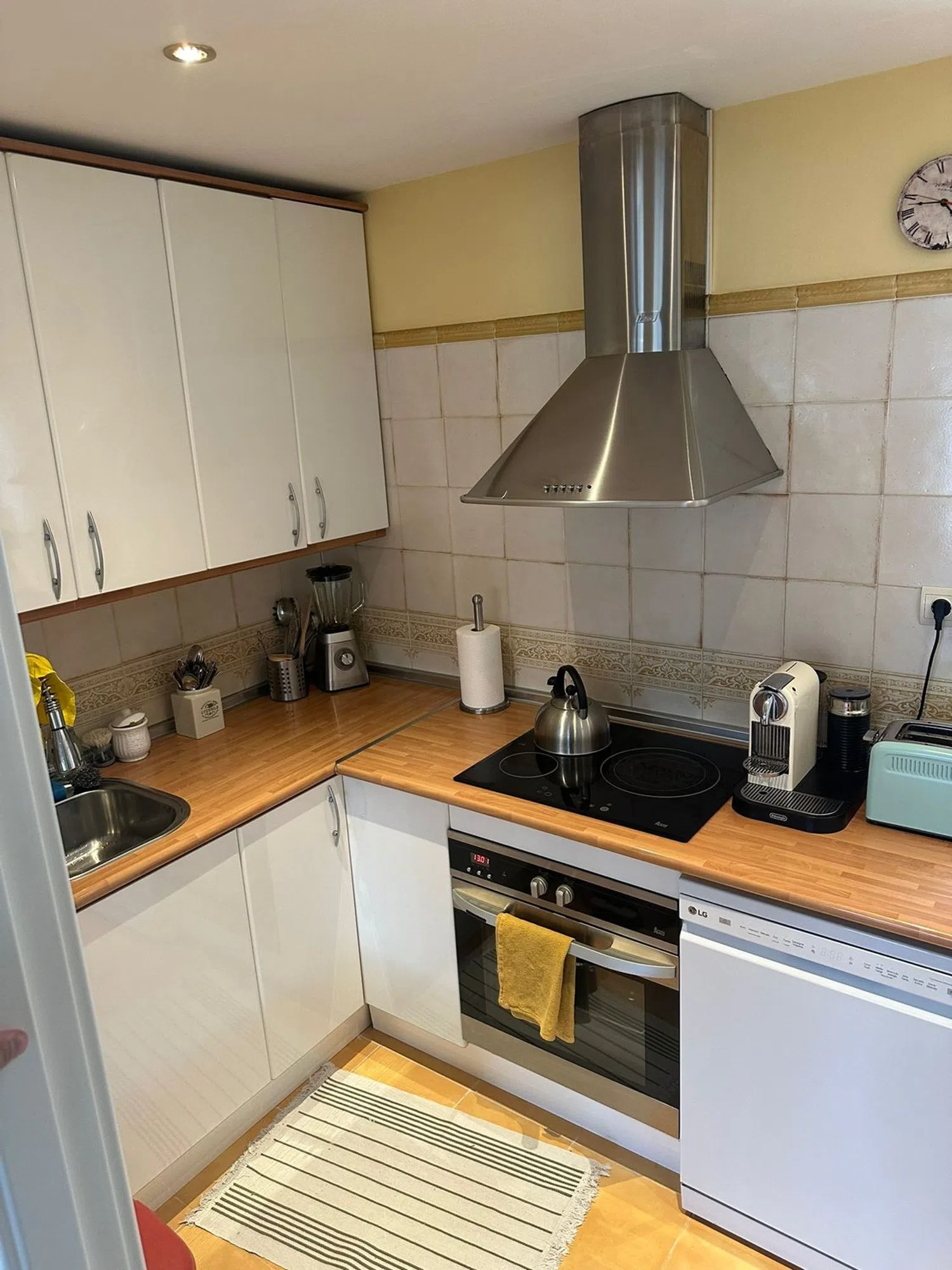 Piso en Centro - Foto 12