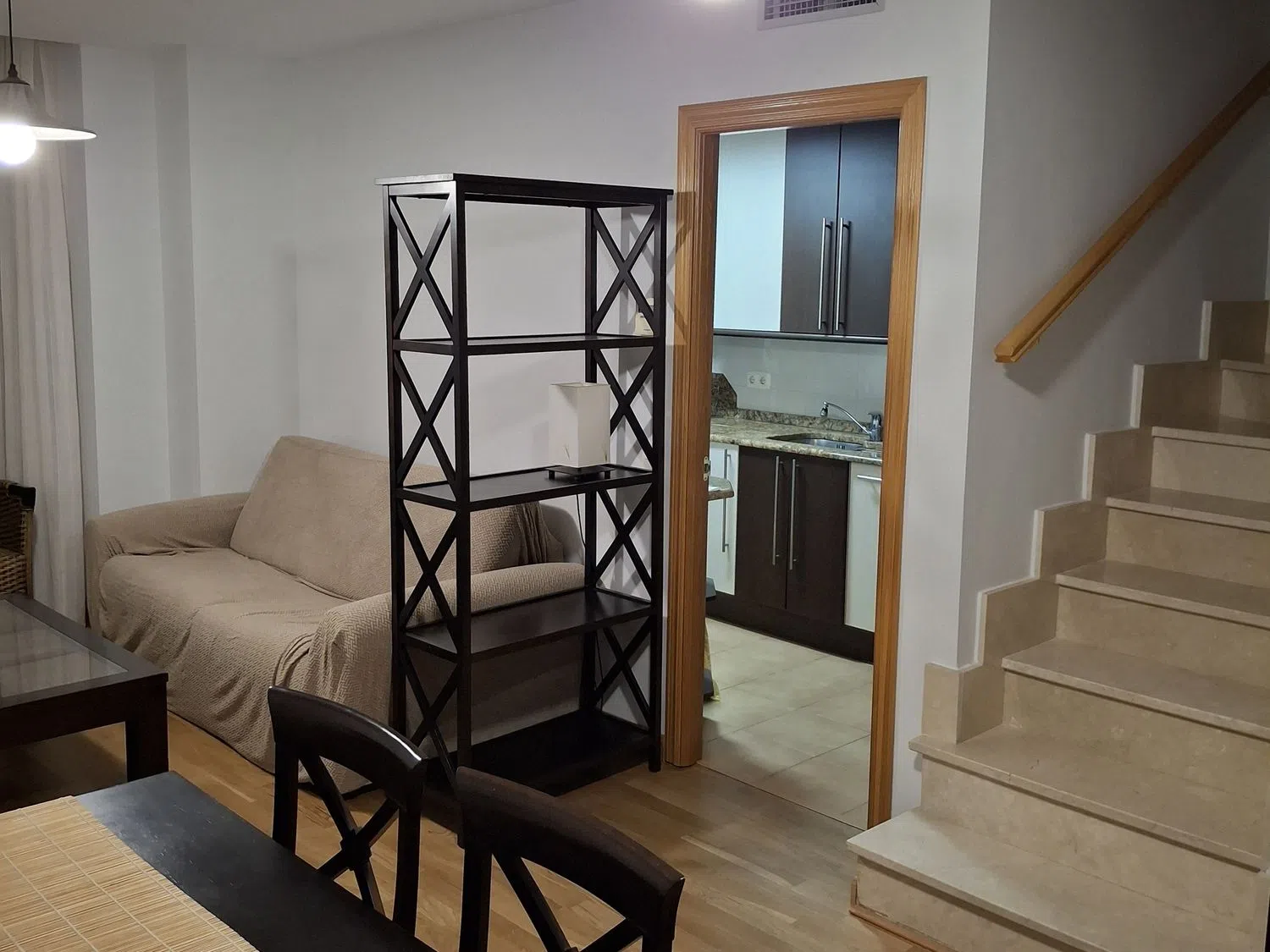 Dúplex en plaza Fuente Honda, 7 - Foto 3