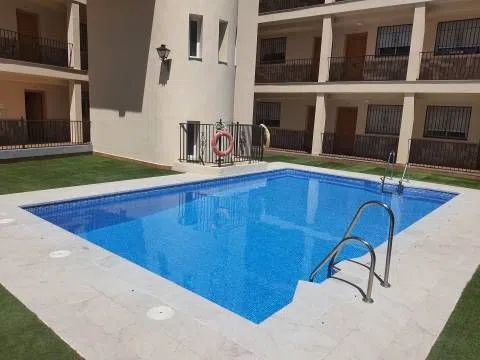 Piso en calle Málaga, 5