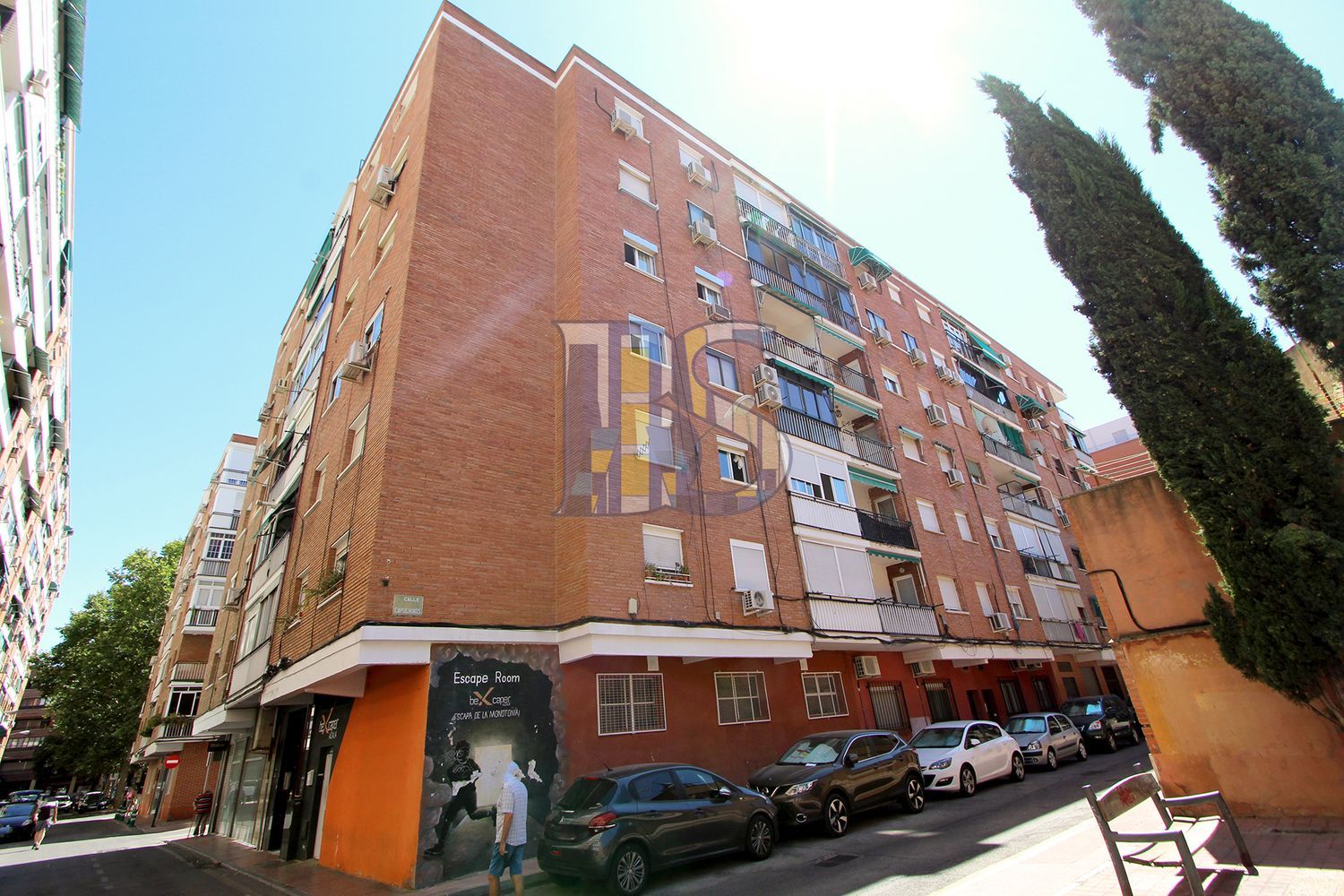 Piso en Calle Madre de Dios, 5, Casco Histórico - Foto 26